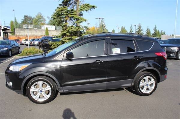 2014 Ford Escape SE SUV for sale in Tacoma, WA – photo 2