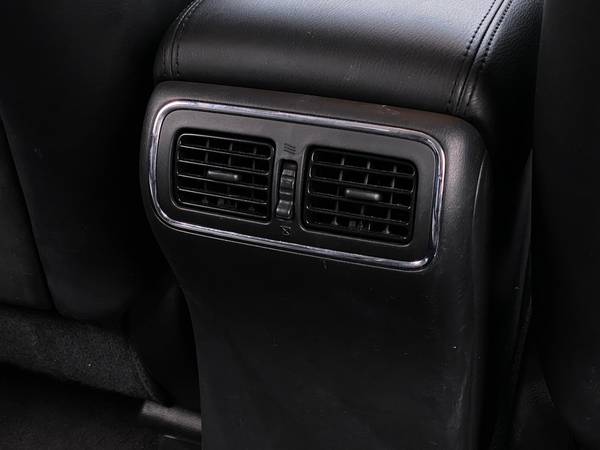 2011 INFINITI EX EX35 Journey Sport Utility 4D hatchback Gray - -... for sale in Atlanta, NV – photo 19