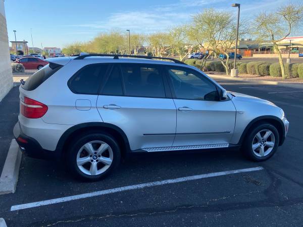 2008 BMW X5 AWD suv CLEAN! for sale in Phoenix, AZ – photo 6