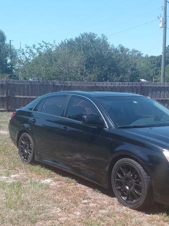 Toyota Avalon Limited 2006 for sale in Land O Lakes, FL – photo 3
