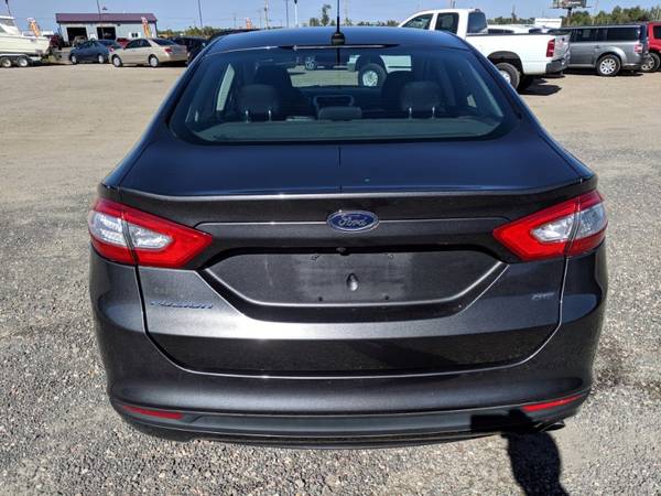 2016 Ford Fusion SE for sale in Pueblo, CO – photo 6