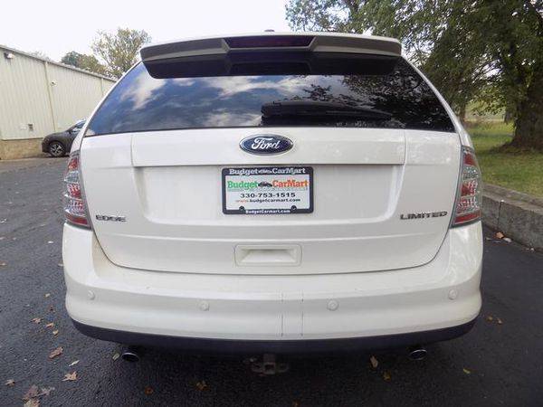 2008 Ford Edge 4dr Limited FWD for sale in Norton, OH – photo 3