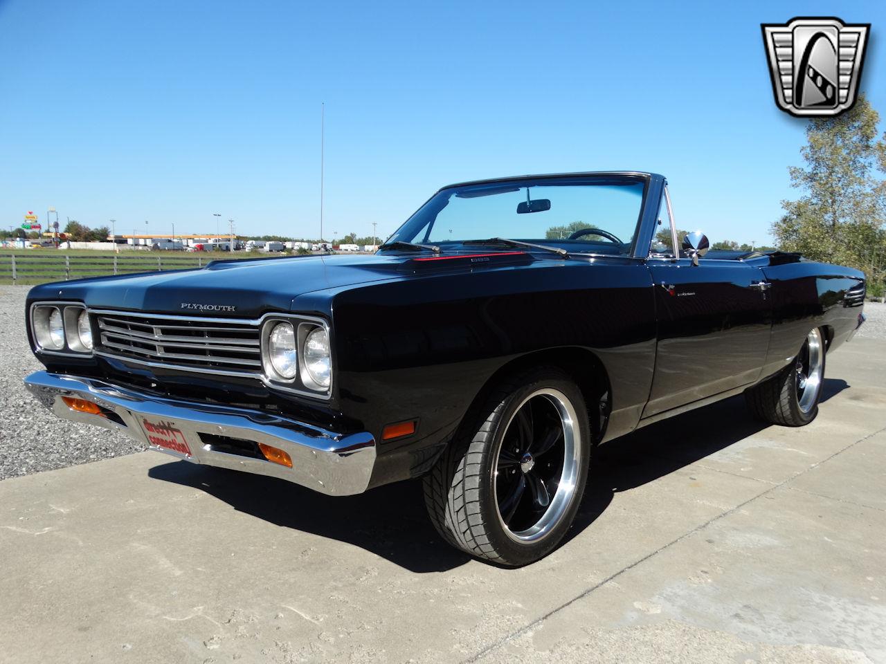 1969 Plymouth Road Runner for sale in O'Fallon, IL – photo 35