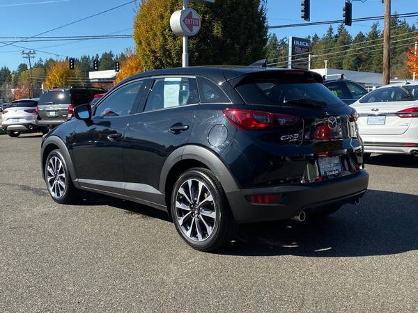 2019 Mazda CX-3 Touring SUV AWD All Wheel Drive for sale in Portland, OR – photo 5