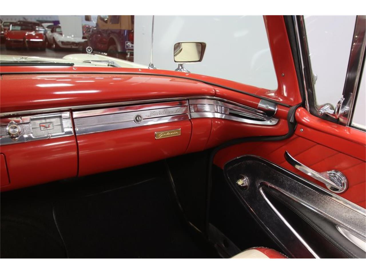 1959 Ford Skyliner for sale in Concord, NC – photo 48