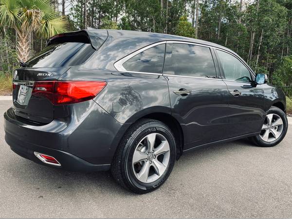 2014 Acura MDX*3rd Row! - cars & trucks - by owner - vehicle... for sale in Jacksonville, FL – photo 8