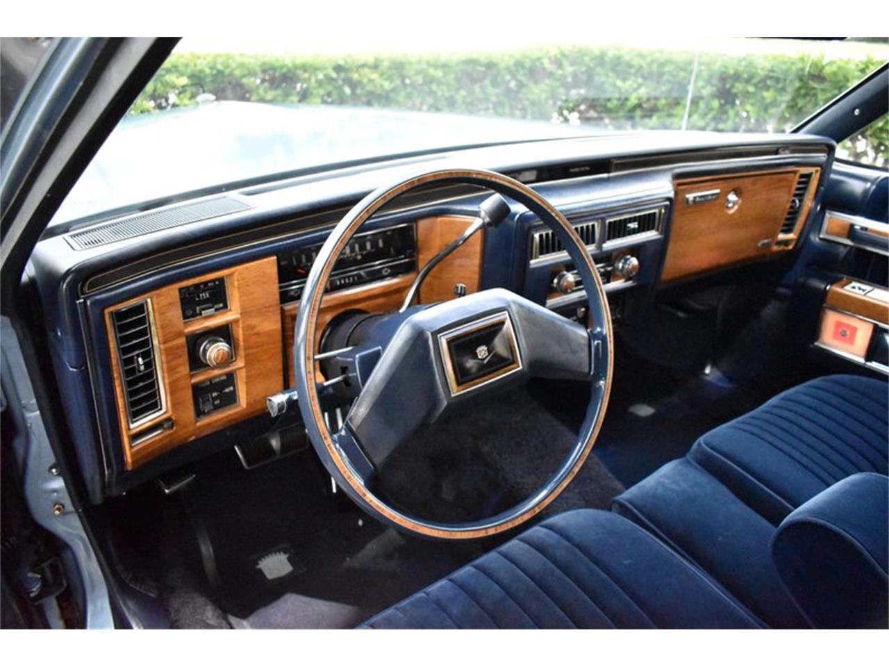1981 Cadillac DeVille for sale in Lakeland, FL – photo 6