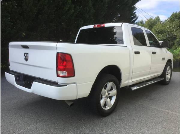 2014 Ram 1500 Tradesman*COME TEST DRIVE!*E-Z FINANCING!*WARRANTY!* for sale in Hickory, NC – photo 9