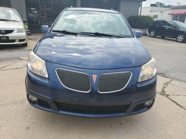2006 Pontiac Vibe AWD - cars & trucks - by dealer - vehicle... for sale in York, PA – photo 2