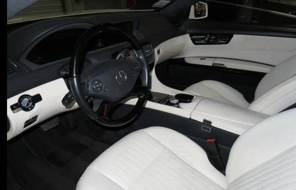 2012 Mercedes Benz CL600 - cars & trucks - by dealer - vehicle... for sale in Snohomish, WA – photo 11