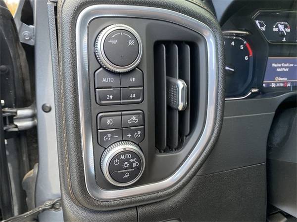2019 GMC Sierra 1500 AT4 **Chillicothe Truck Southern Ohio's Only... for sale in Chillicothe, WV – photo 20