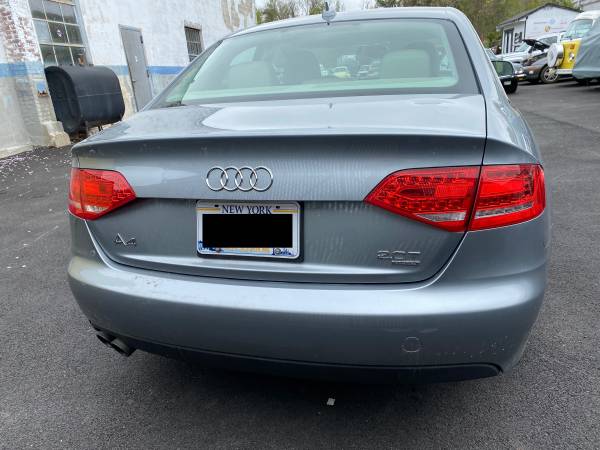 2011 Audi A4 2 0T Quattro - 6 Speed Manual - - by for sale in Middle Island, NY – photo 8