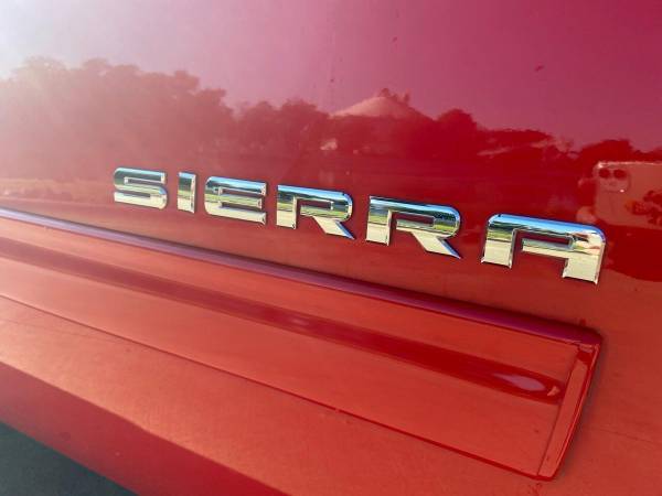 2013 GMC Sierra 1500 SLE 4x2 4dr Crew Cab 5.8 ft. SB - cars & trucks... for sale in Des Arc, AR – photo 10