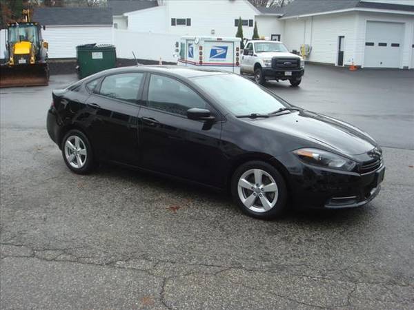 2015 Dodge Dart SXT - CALL/TEXT - - by dealer for sale in Haverhill, MA – photo 3