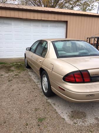 1998 chevy Lumina for sale in Memphis, KY – photo 2