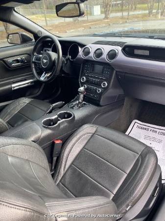 2016 Ford Mustang COUPE 2-DR - - by dealer for sale in Stafford, District Of Columbia – photo 17