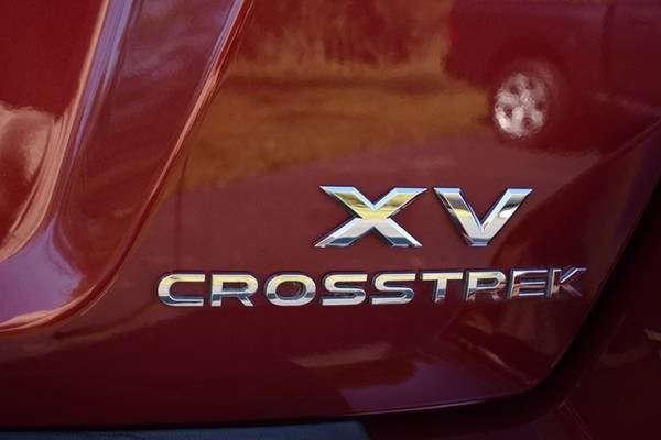 2015 Subaru XV Crosstrek ivory for sale in binghamton, NY – photo 24