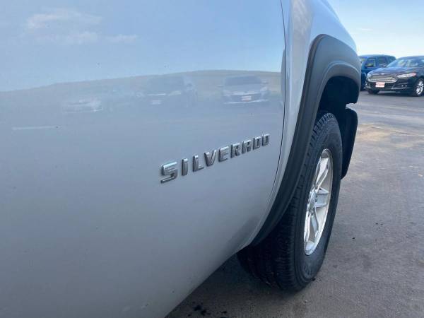 2010 Chevrolet Chevy Silverado 1500 Work Truck 4x2 2dr Regular Cab 8 for sale in Ponca, SD – photo 18