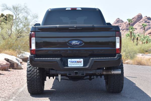 2019 *Ford* *Super Duty F-250 SRW* *LIFTED 2019 FORD F2 - cars &... for sale in Scottsdale, TX – photo 6