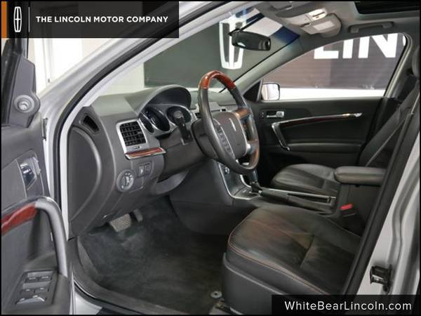 2012 Lincoln MKZ *NO CREDIT, BAD CREDIT, NO PROBLEM! $500 DOWN for sale in White Bear Lake, MN – photo 10