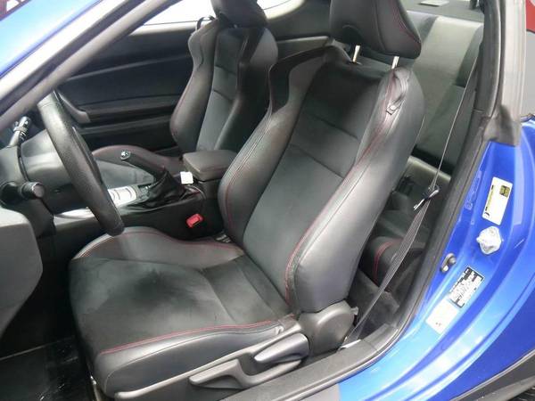 2015 Subaru BRZ 6 SPEED MANUAL, ALCANTARA LEATHER, NAVIGATION for sale in Massapequa, NY – photo 17