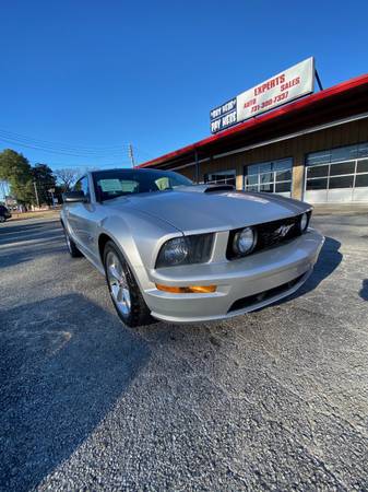 2009 Ford Mustang GT (Low Miles) - - by dealer for sale in Jackson, TN – photo 3