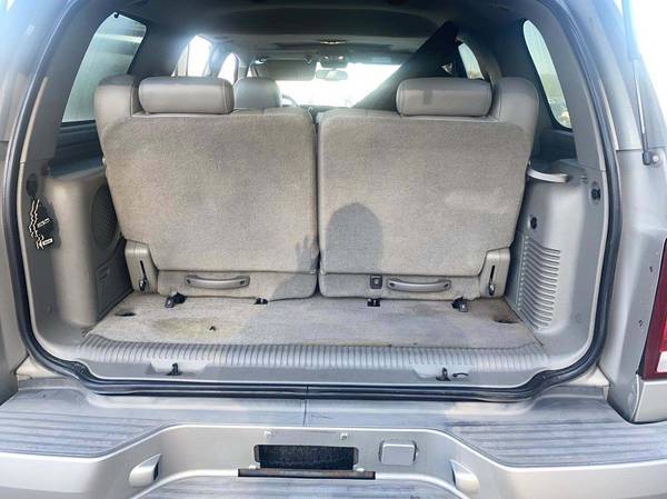 2006 CADILLAC ESCALADE - cars & trucks - by dealer - vehicle... for sale in Spartanburg, SC – photo 7
