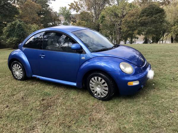 2000 Turbo Diesel Beetle for sale in Forsyth, MO – photo 3