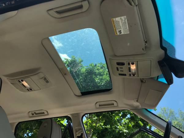 Range Rover, Supercharged 5 0L v8 4wd for sale in Destin, FL – photo 17