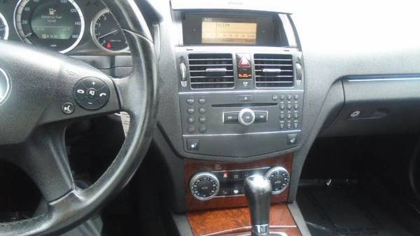 09 mercedes c300 awd 88,000 miles $7450 **Call Us Today For Details** for sale in Waterloo, IA – photo 15