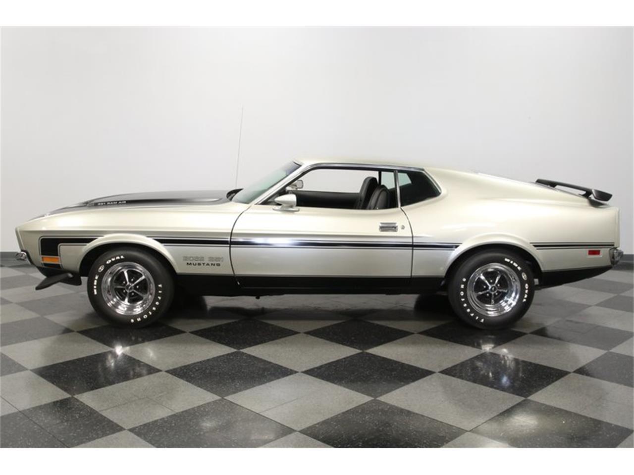 1971 Ford Mustang for sale in Concord, NC – photo 6