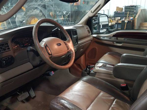 Ford Excursion 4x4 for sale in Other, WI – photo 7