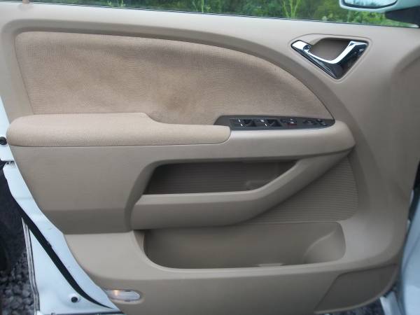2006 HONDA ODYSSEY EX for sale in Mill Hall, PA – photo 9