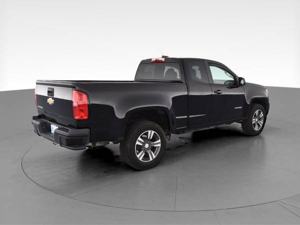 2017 Chevy Chevrolet Colorado Extended Cab Work Truck Pickup 2D 6 ft... for sale in Madison, WI – photo 11