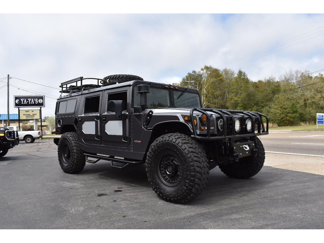 1999 Hummer H1 for sale in Biloxi, MS – photo 9
