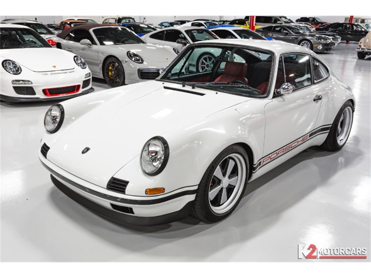 1990 Porsche 911 for sale in Jupiter, FL – photo 2