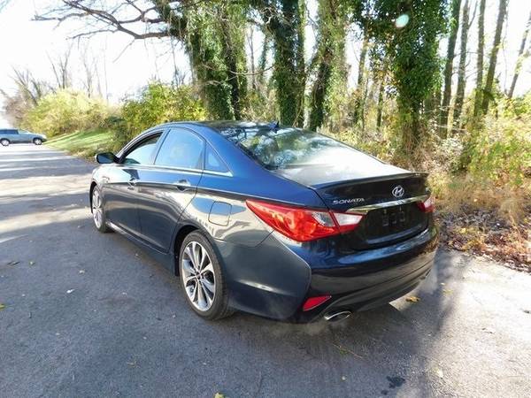 2014 Hyundai Sonata BAD CREDIT DONT SWEAT IT! ✅ - cars & trucks - by... for sale in Baltimore, MD – photo 5