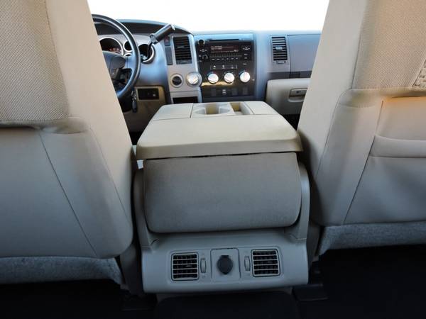 2012 TOYOTA TUNDRA CREWMAX ‘SR5’ 4x4 V8, 1-Owner, SUPER CLEAN!! -... for sale in West Valley City, UT – photo 21