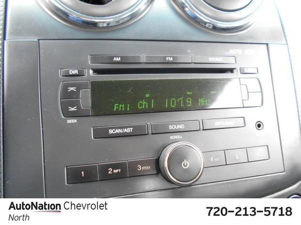 2008 Chevrolet Aveo LT SKU:8B120363 Sedan for sale in colo springs, CO – photo 17