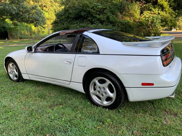 300zx twin turbo 64 k mile fully serviced for sale in Navesink, MT – photo 12