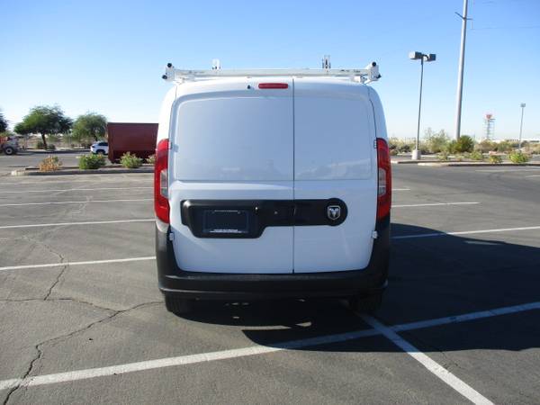 2016 RAM Promaster City Cargo Work Van - cars & trucks - by dealer -... for sale in Phoenix, AZ – photo 6