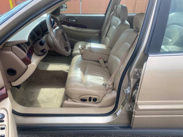 ONLY 97,000 MILES! 2005 BUICK LESABRE LIMITED LEATHER SUNROOF 3.8L... for sale in Cedar Rapids, IA – photo 13