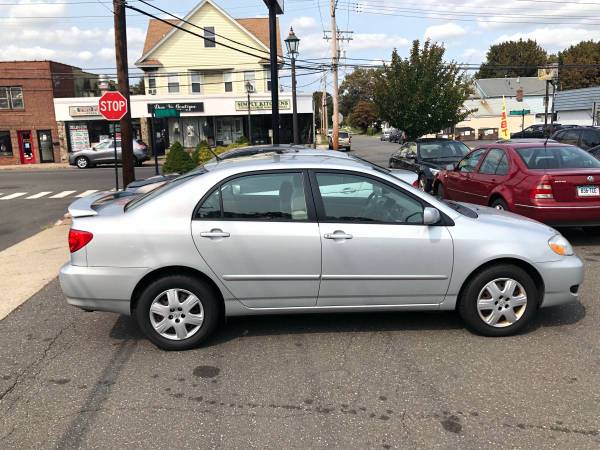 🚗* 2007 TOYOTA COROLLA "LE" 4DR SEDAN -- ONLY 89k MILES - cars &... for sale in MILFORD,CT, RI – photo 8