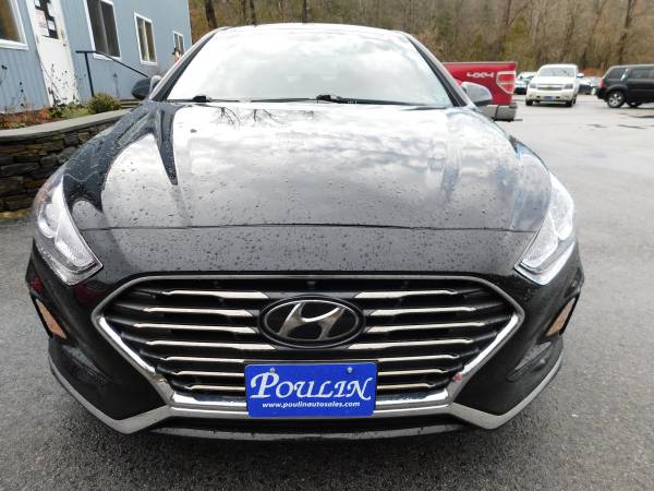 2019 Hyundai Sonata SE~ LIKE NEW!!!! - cars & trucks - by dealer -... for sale in Barre, VT – photo 8