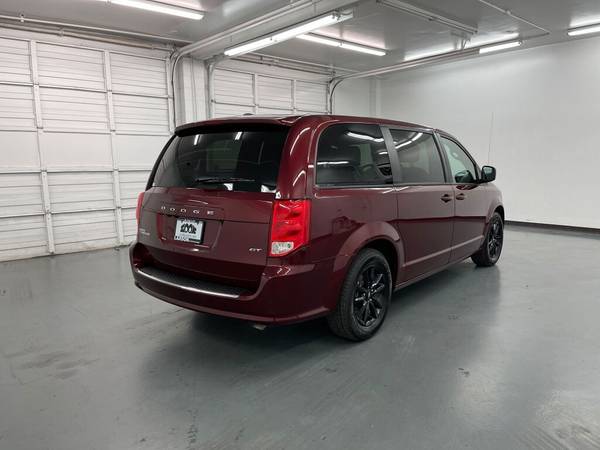 2020 Dodge Grand Caravan GT - cars & for sale in PUYALLUP, WA – photo 3
