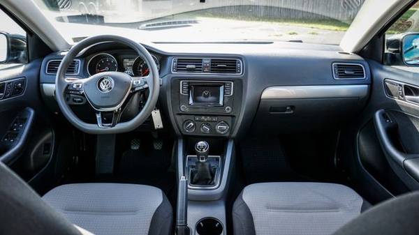 2017 Volkswagen Jetta - cars & trucks - by dealer - vehicle... for sale in NORTH EAST, NY – photo 16