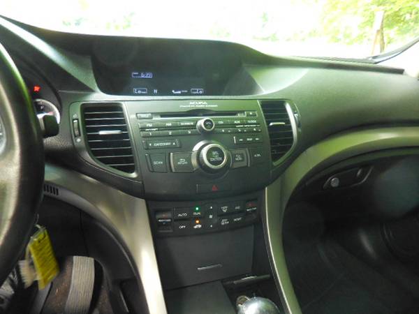2010 Acura TSX 5-speed AT for sale in Peekskill, NY – photo 9