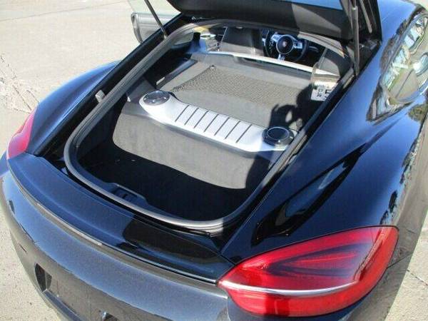 2014 PORSCHE CAYMAN S - cars & trucks - by dealer - vehicle... for sale in National City, CA – photo 20