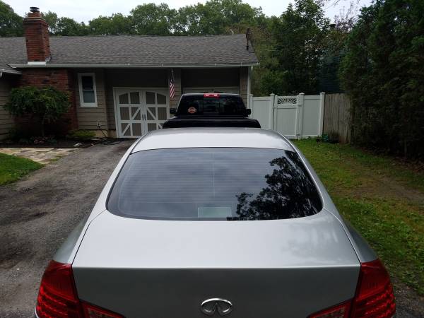 Super Reliable 2004 Infiniti G35- for sale in Yaphank, NY – photo 4