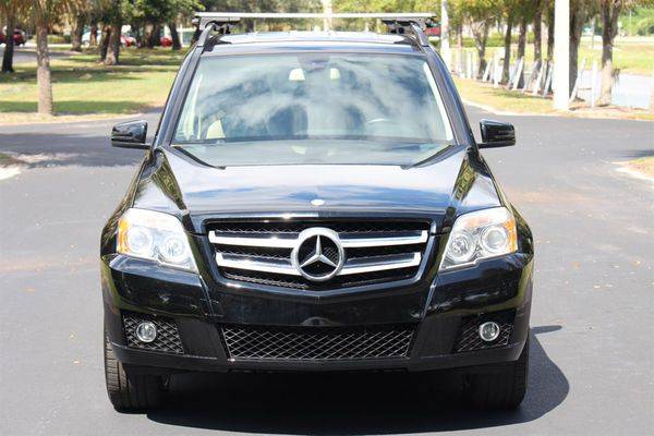2010 Mercedes-Benz GLK Class GLK350 Managers Special for sale in Clearwater, FL – photo 2